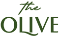 logo The Olive